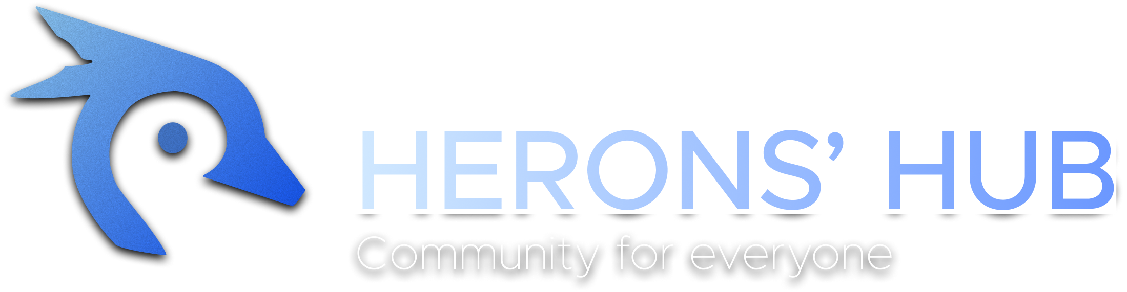 Herons' Hub - Community for everyone
